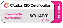 ISO 14001 2015