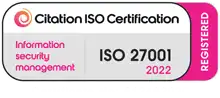 ISO 27001 2022