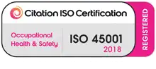 ISO 45001 2018