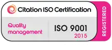 ISO 9001 2015